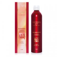 New Sandalwood Shampoo (500ml)